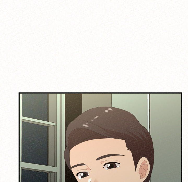 Milk Therapy Manhwa - Chapter 34 Page 191