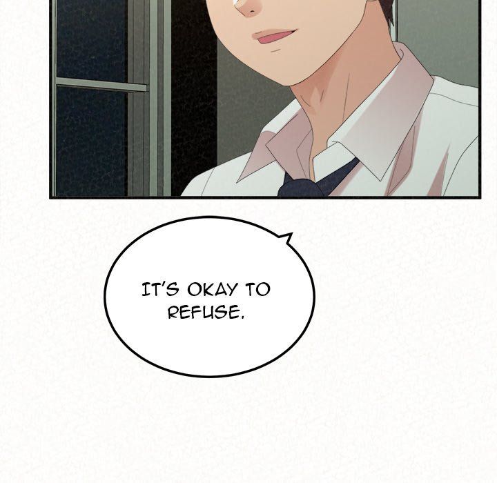 Milk Therapy Manhwa - Chapter 34 Page 192