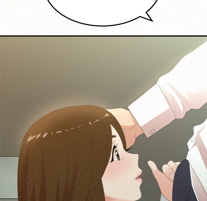 Milk Therapy Manhwa - Chapter 34 Page 197