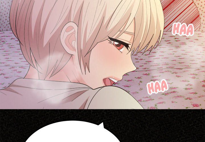 Milk Therapy Manhwa - Chapter 32 Page 1