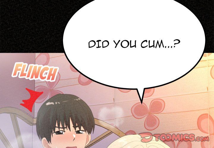 Milk Therapy Manhwa - Chapter 32 Page 3