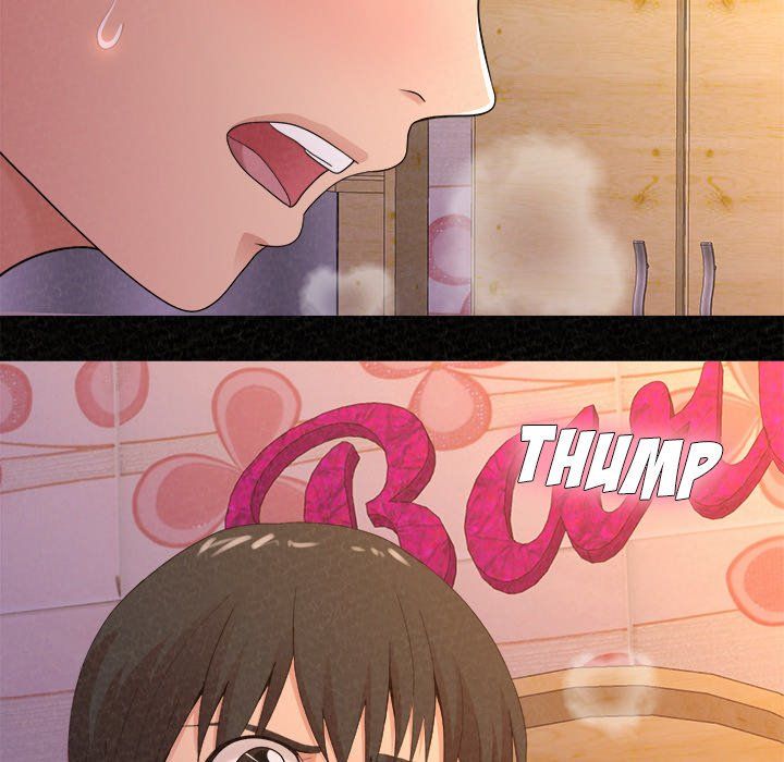 Milk Therapy Manhwa - Chapter 32 Page 7