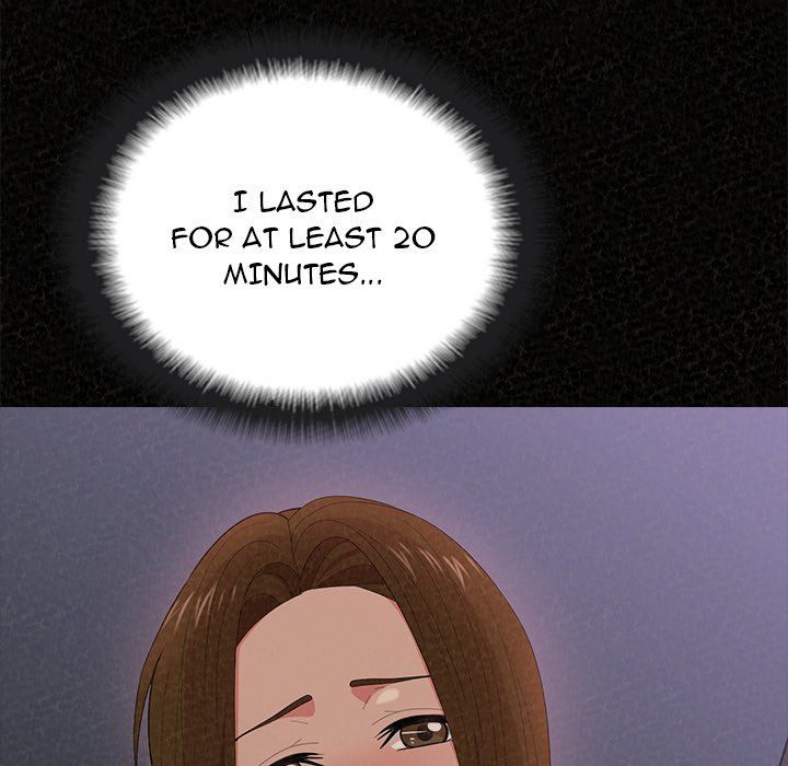 Milk Therapy Manhwa - Chapter 32 Page 10