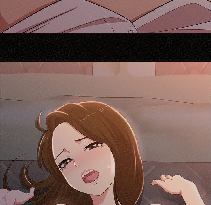 Milk Therapy Manhwa - Chapter 32 Page 13