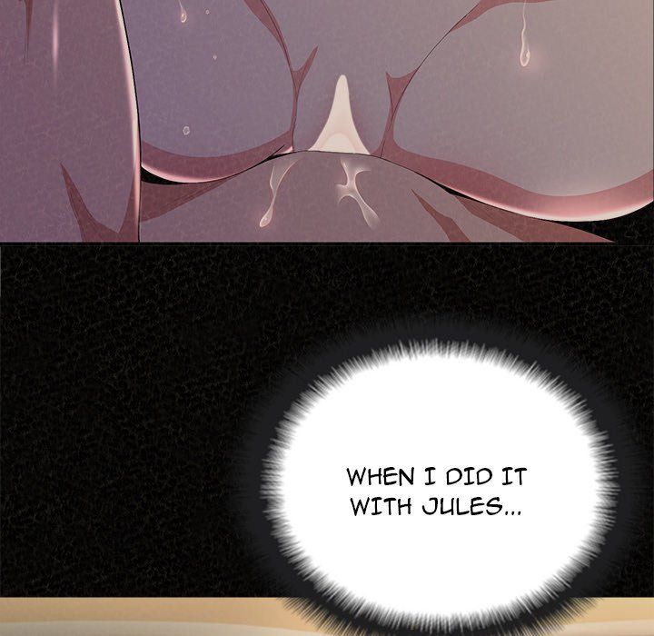 Milk Therapy Manhwa - Chapter 32 Page 15