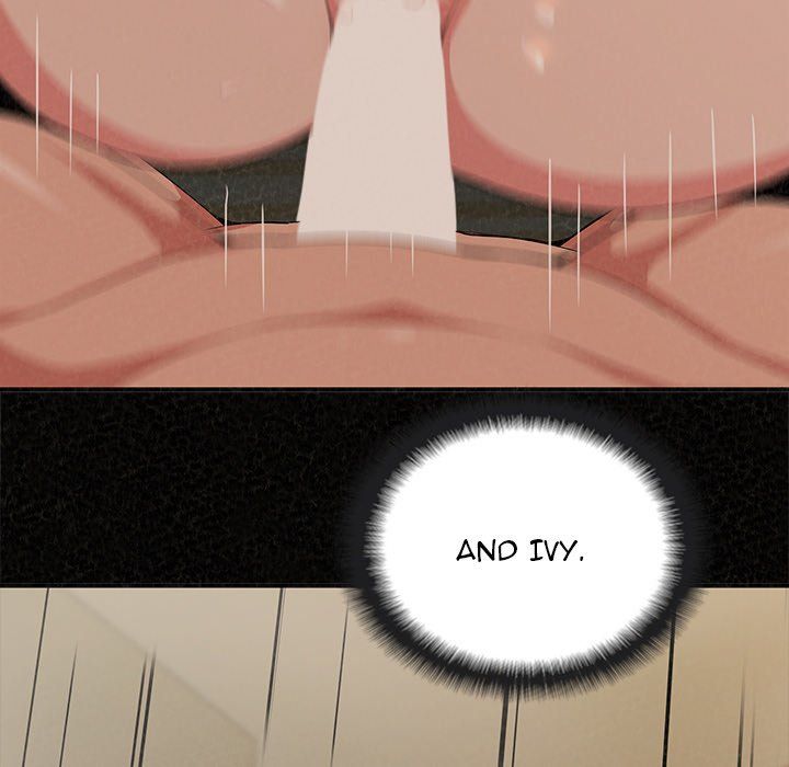 Milk Therapy Manhwa - Chapter 32 Page 18