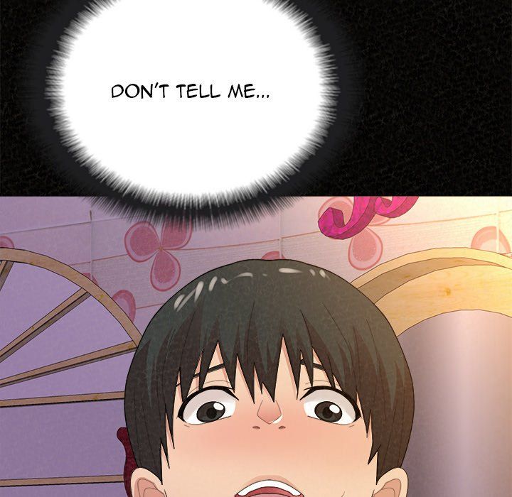 Milk Therapy Manhwa - Chapter 32 Page 22