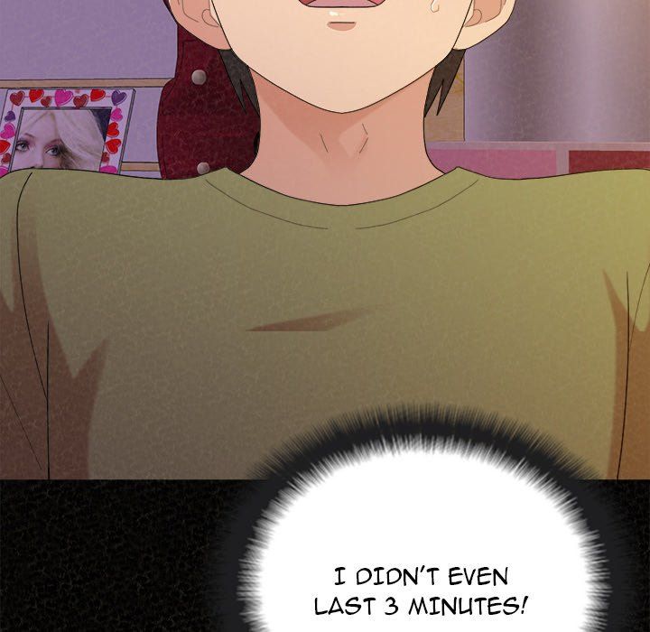 Milk Therapy Manhwa - Chapter 32 Page 23