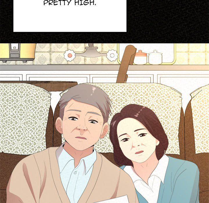 Milk Therapy Manhwa - Chapter 32 Page 31