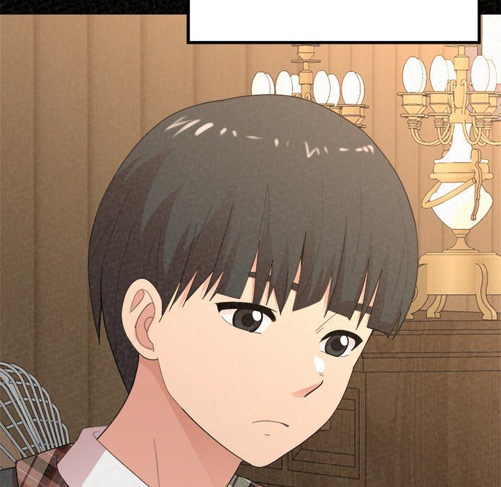 Milk Therapy Manhwa - Chapter 32 Page 34