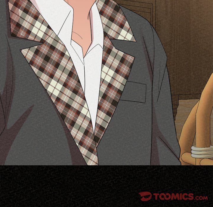 Milk Therapy Manhwa - Chapter 32 Page 35