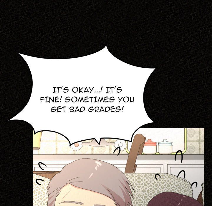 Milk Therapy Manhwa - Chapter 32 Page 36