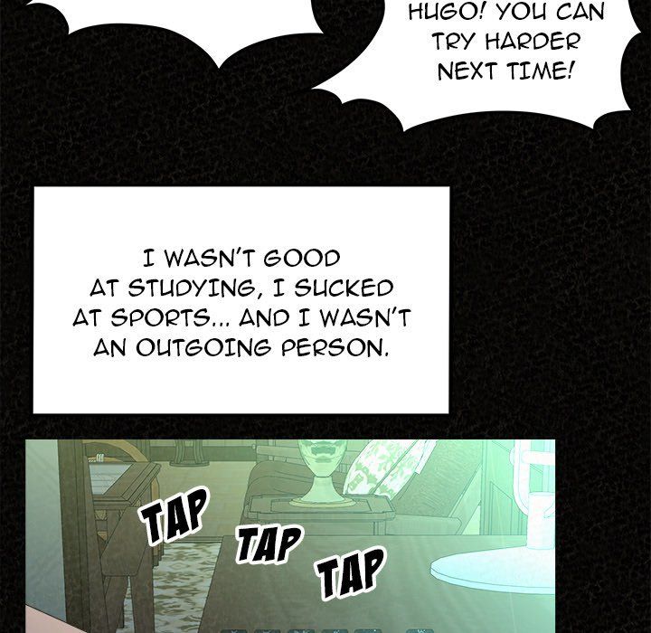 Milk Therapy Manhwa - Chapter 32 Page 38