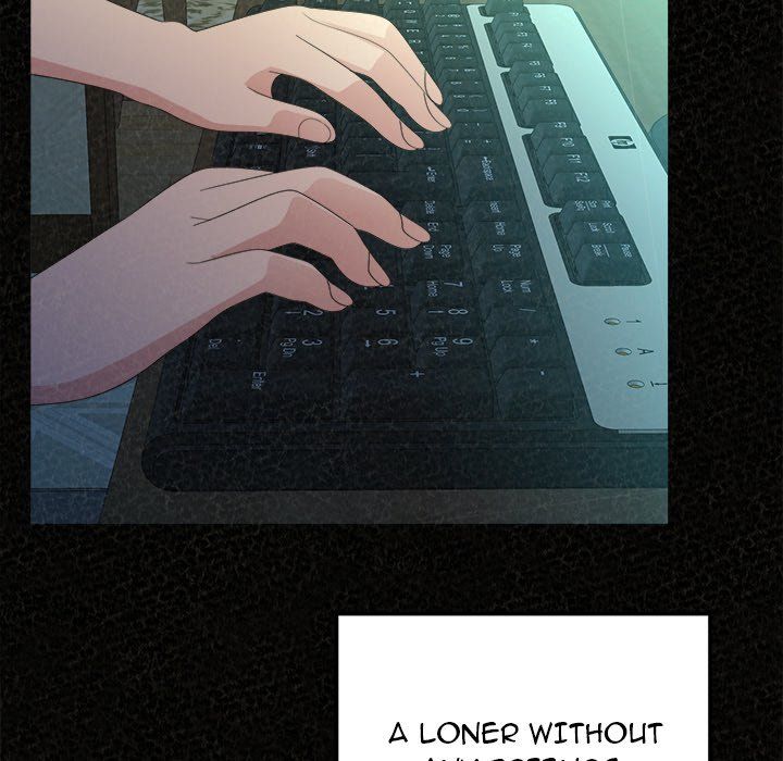 Milk Therapy Manhwa - Chapter 32 Page 39