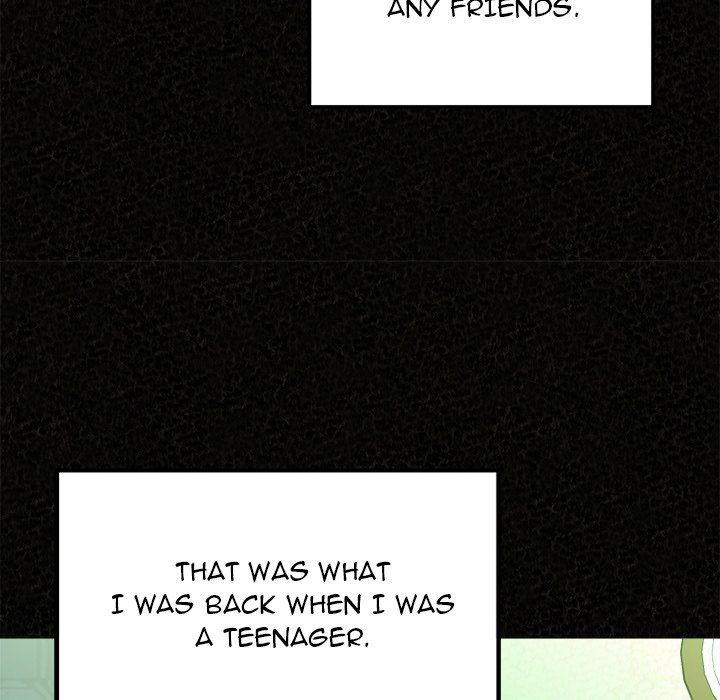 Milk Therapy Manhwa - Chapter 32 Page 40