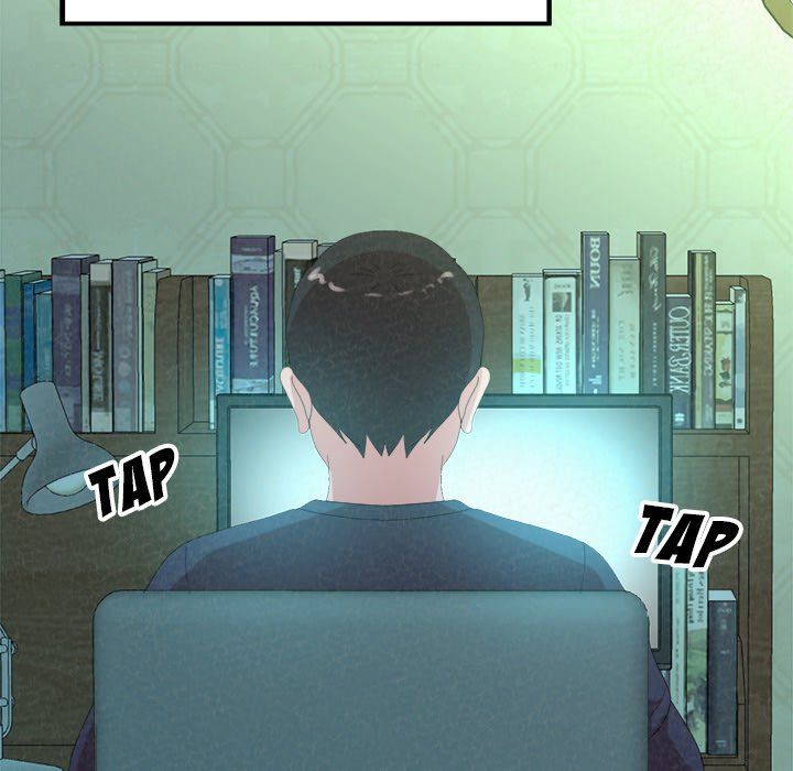 Milk Therapy Manhwa - Chapter 32 Page 41