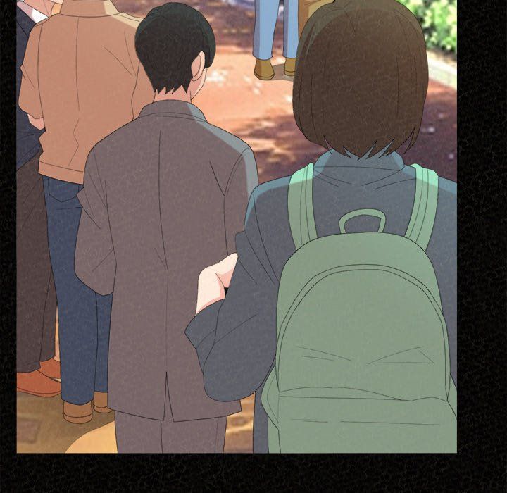 Milk Therapy Manhwa - Chapter 32 Page 47