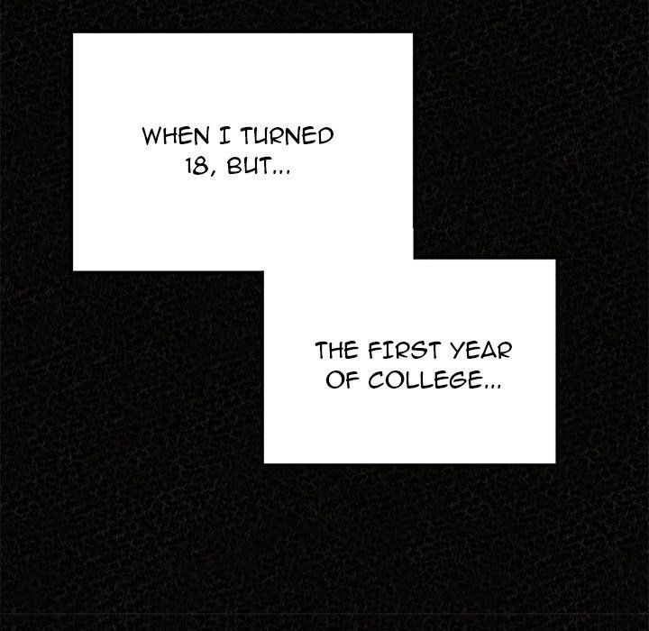 Milk Therapy Manhwa - Chapter 32 Page 48