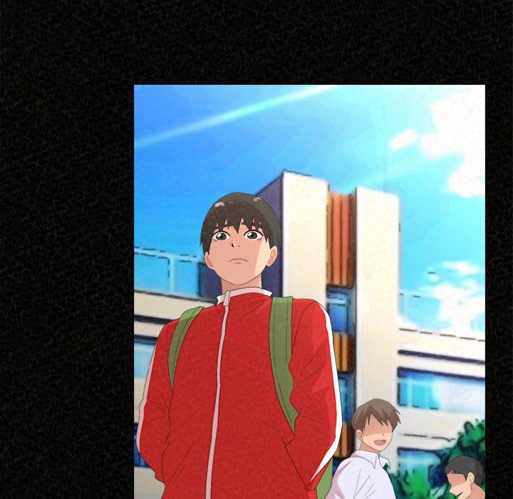 Milk Therapy Manhwa - Chapter 32 Page 49