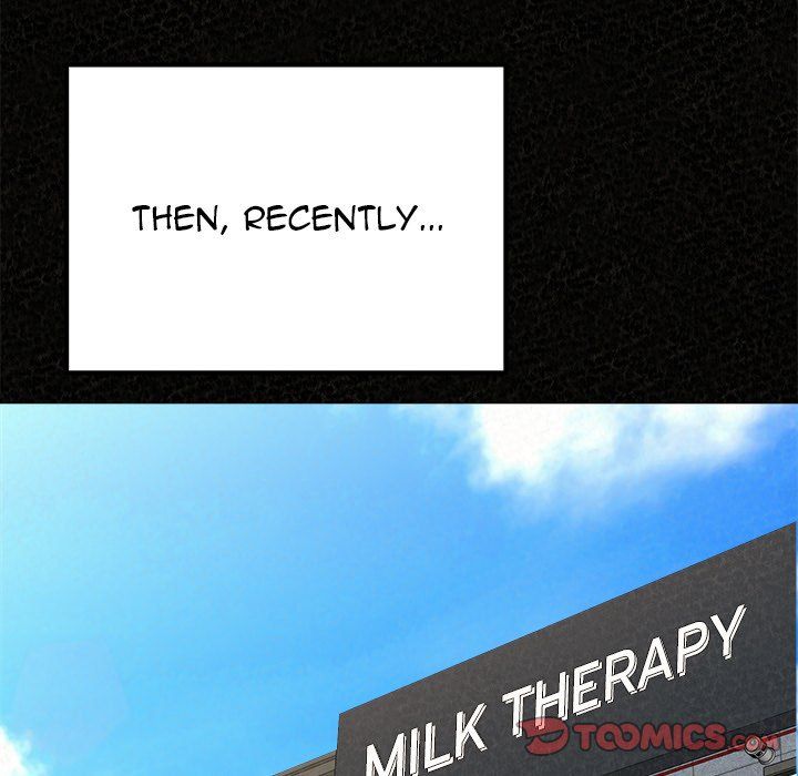 Milk Therapy Manhwa - Chapter 32 Page 51