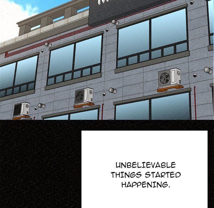 Milk Therapy Manhwa - Chapter 32 Page 52