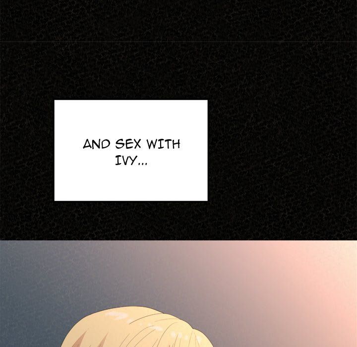 Milk Therapy Manhwa - Chapter 32 Page 56