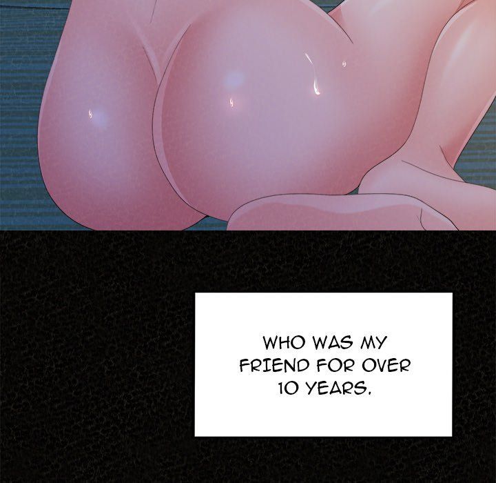 Milk Therapy Manhwa - Chapter 32 Page 58