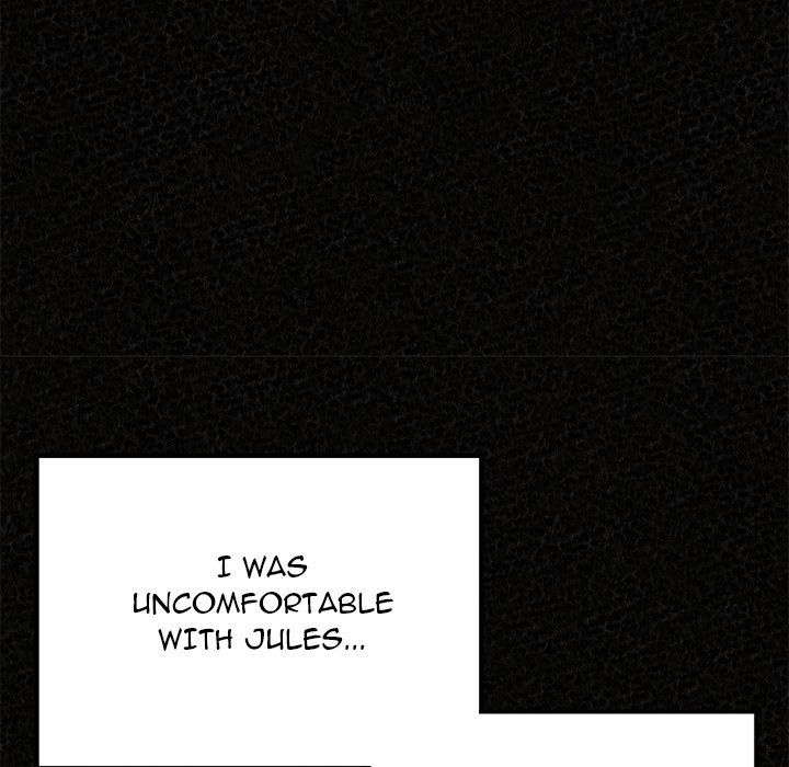 Milk Therapy Manhwa - Chapter 32 Page 63