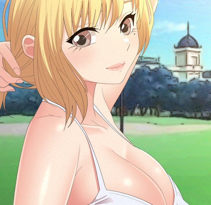 Milk Therapy Manhwa - Chapter 32 Page 68