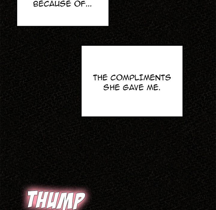 Milk Therapy Manhwa - Chapter 32 Page 70