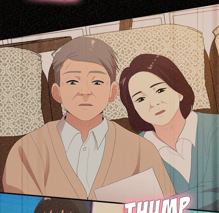 Milk Therapy Manhwa - Chapter 32 Page 71