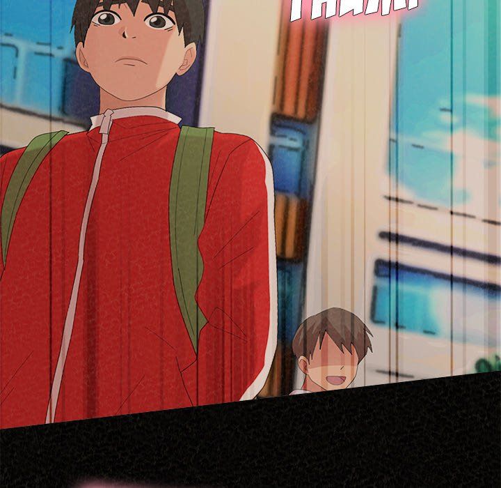 Milk Therapy Manhwa - Chapter 32 Page 72