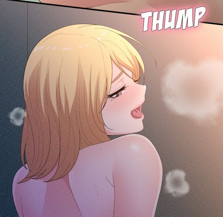 Milk Therapy Manhwa - Chapter 32 Page 77