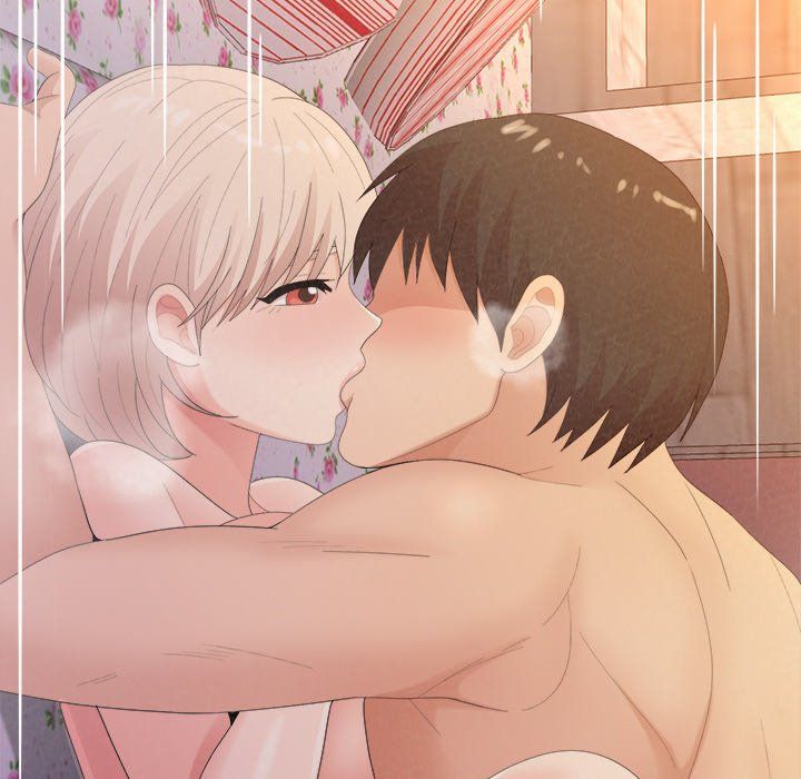 Milk Therapy Manhwa - Chapter 32 Page 82