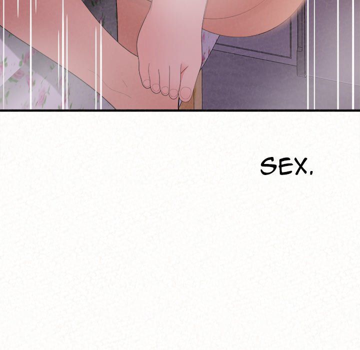 Milk Therapy Manhwa - Chapter 32 Page 84