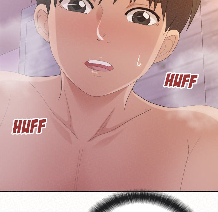 Milk Therapy Manhwa - Chapter 32 Page 86