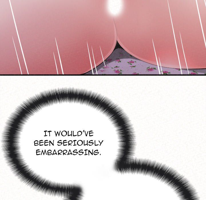 Milk Therapy Manhwa - Chapter 32 Page 89