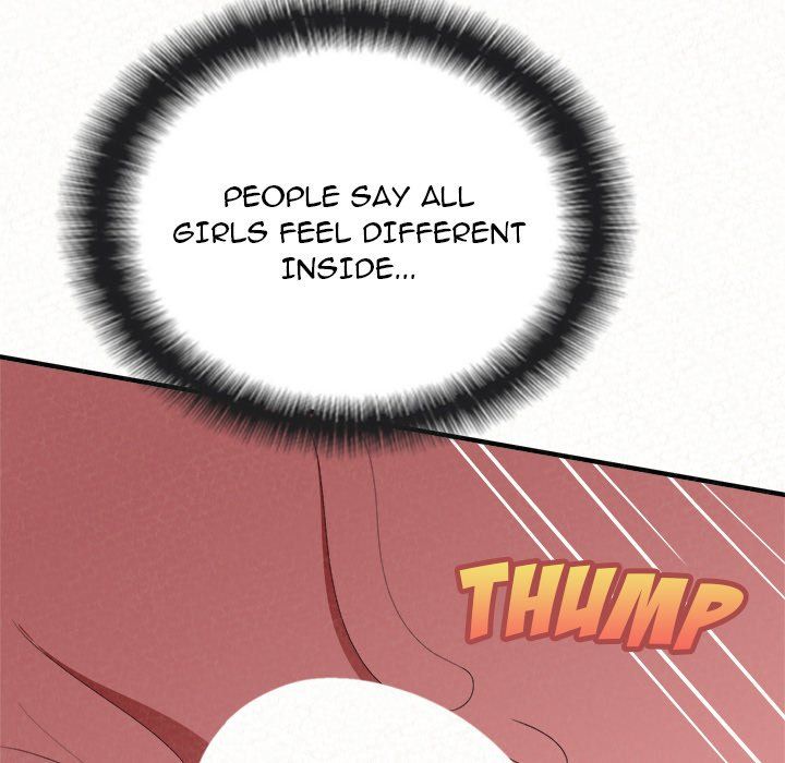 Milk Therapy Manhwa - Chapter 32 Page 94