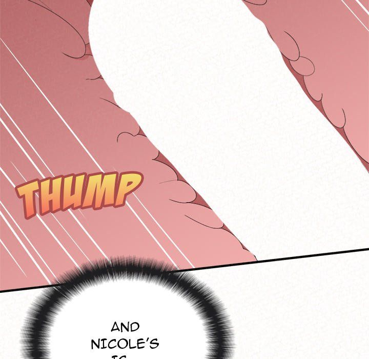 Milk Therapy Manhwa - Chapter 32 Page 95