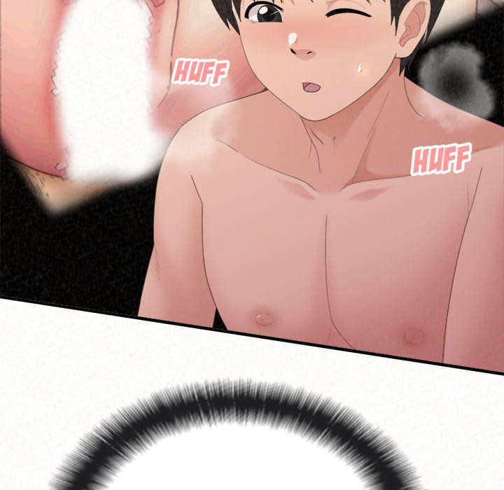 Milk Therapy Manhwa - Chapter 32 Page 98