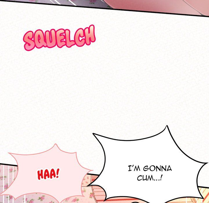 Milk Therapy Manhwa - Chapter 32 Page 102