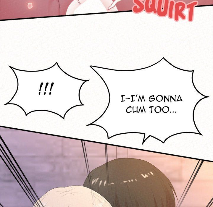 Milk Therapy Manhwa - Chapter 32 Page 108