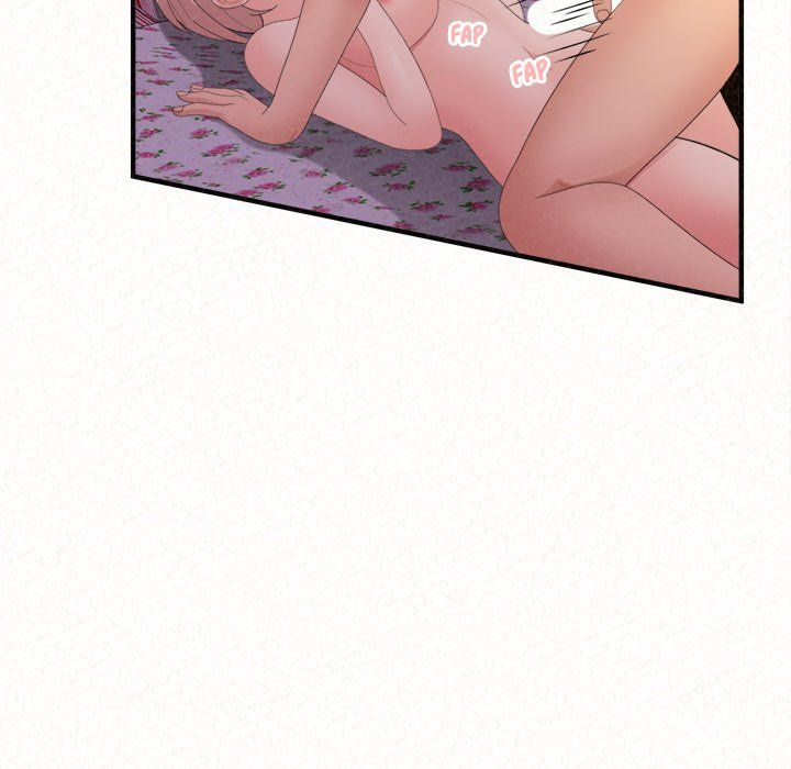 Milk Therapy Manhwa - Chapter 32 Page 112