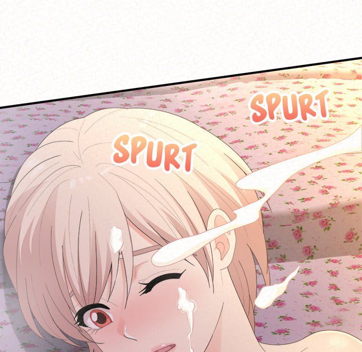 Milk Therapy Manhwa - Chapter 32 Page 113