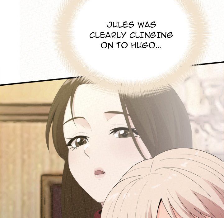 Milk Therapy Manhwa - Chapter 32 Page 119