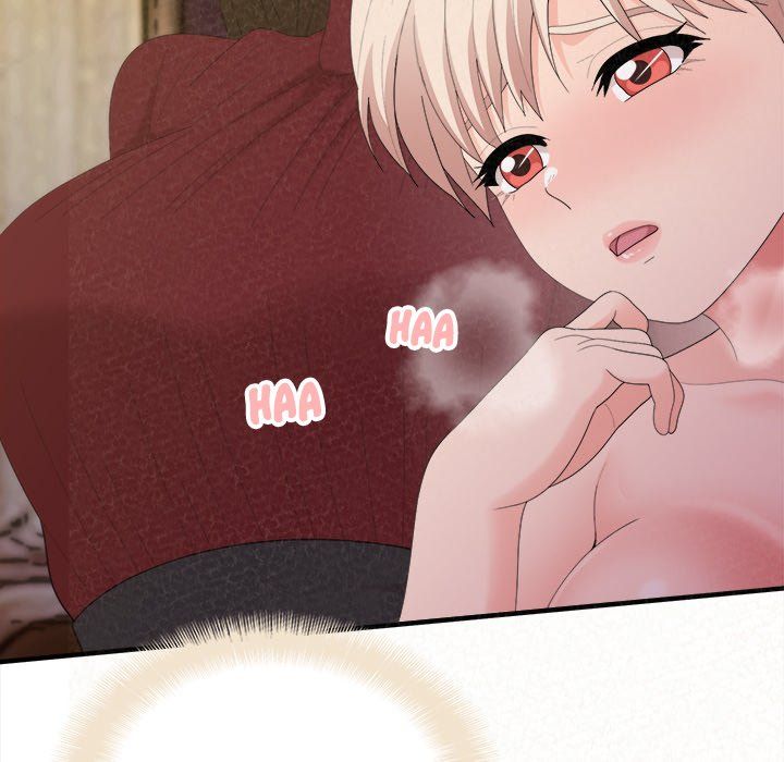 Milk Therapy Manhwa - Chapter 32 Page 120