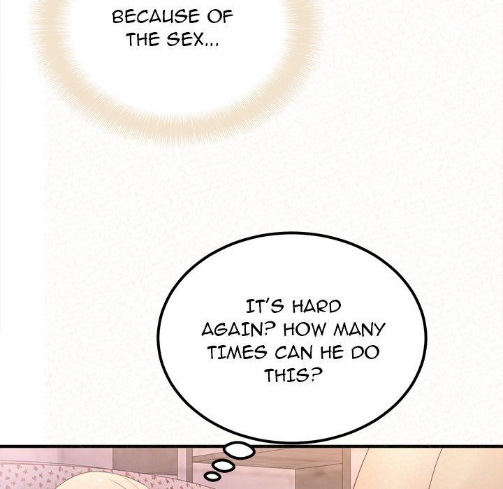 Milk Therapy Manhwa - Chapter 32 Page 121