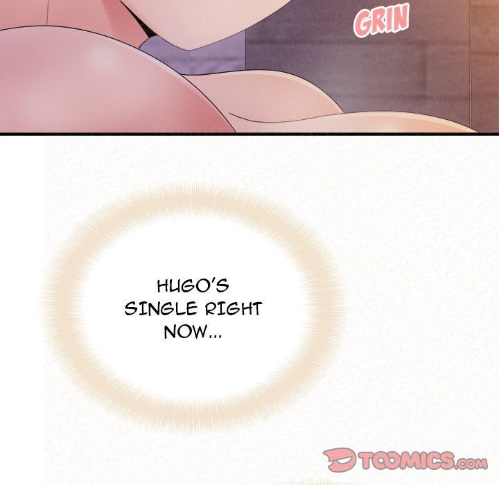 Milk Therapy Manhwa - Chapter 32 Page 123