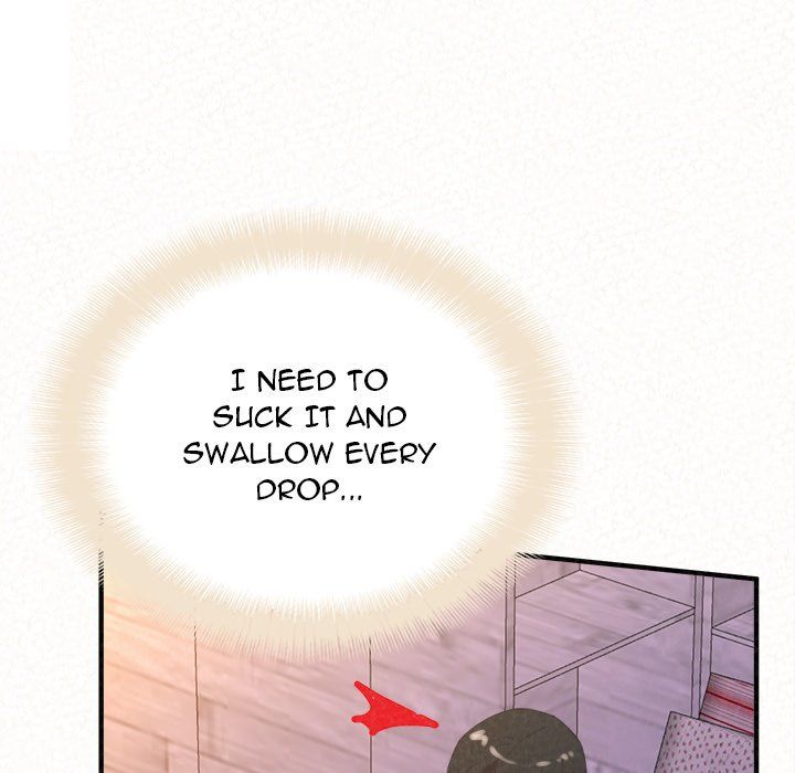 Milk Therapy Manhwa - Chapter 32 Page 125