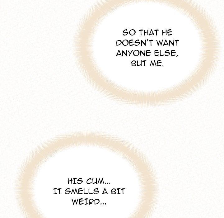 Milk Therapy Manhwa - Chapter 32 Page 127